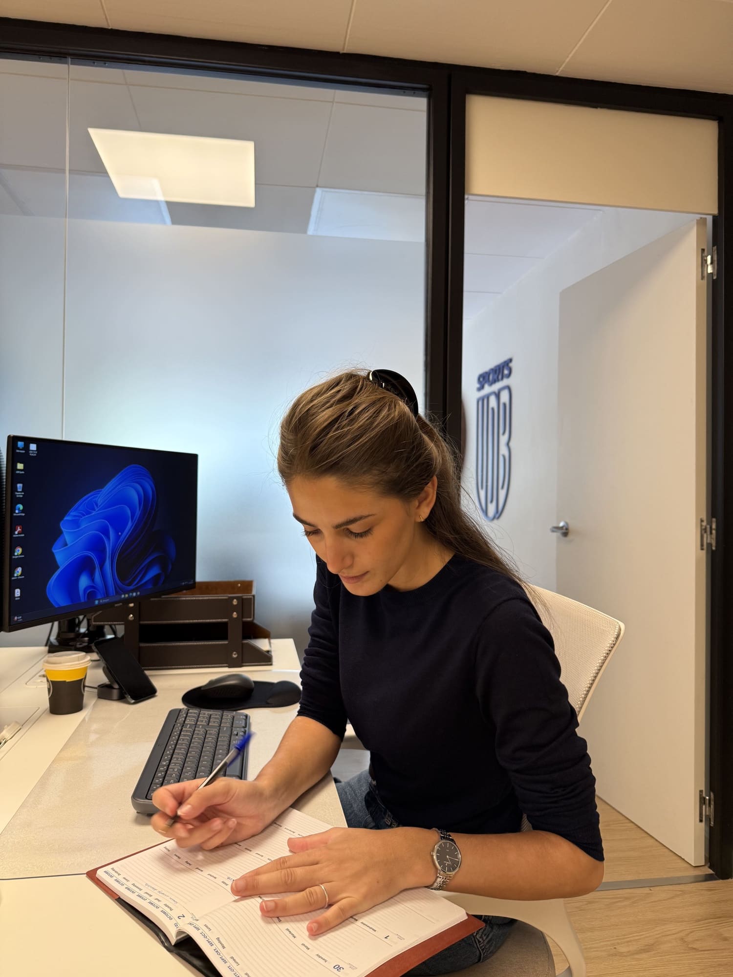 Oficinas UDB - Espacio 3