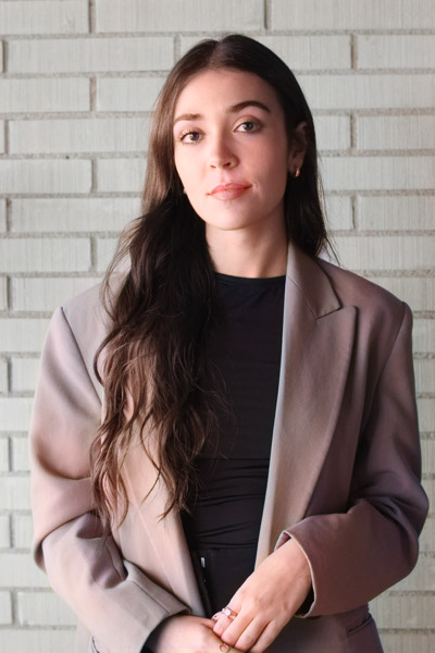 Rocío Salmerón - Color