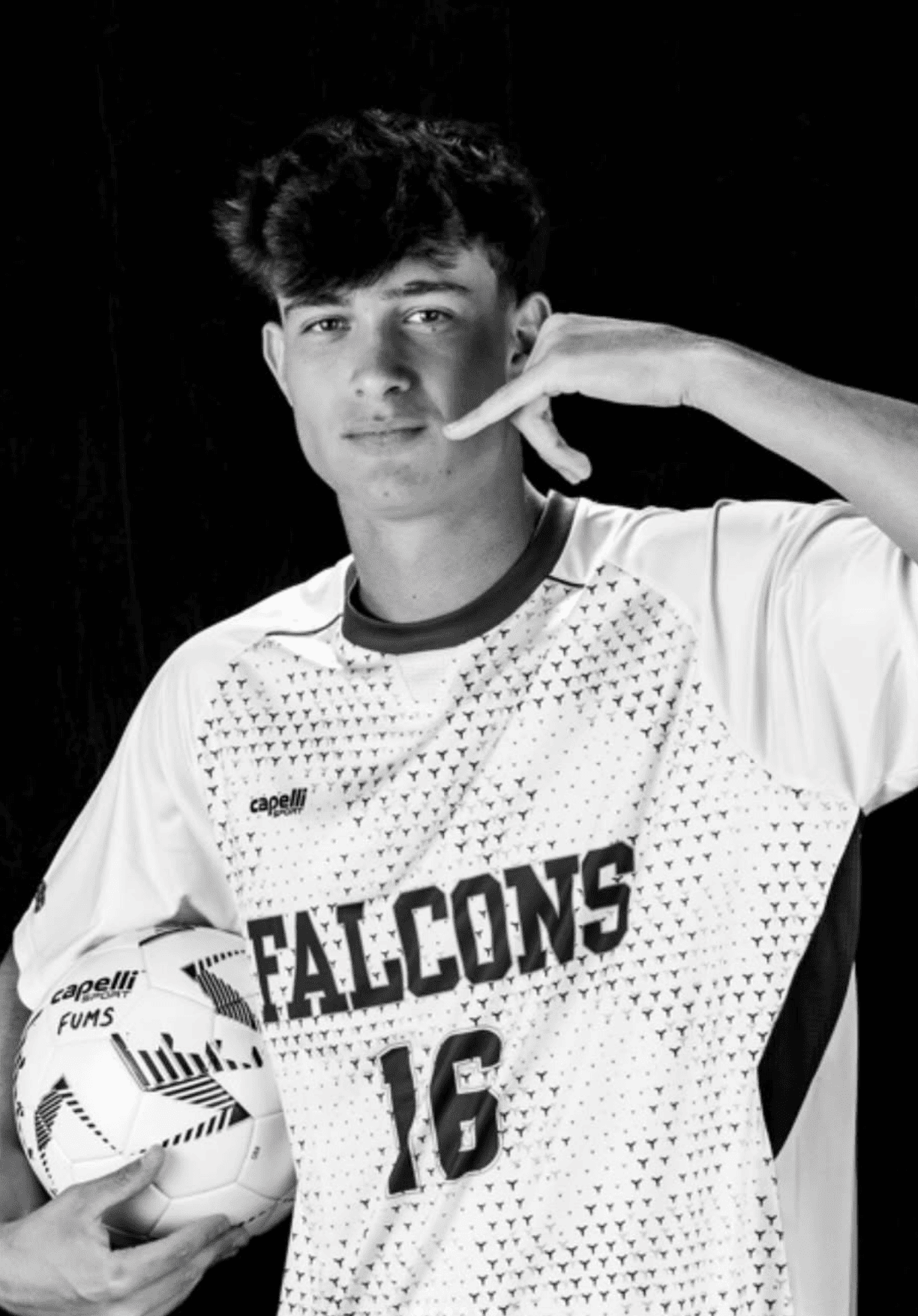 Nacho Ferrer - NCAA D2