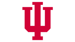 Indiana University Logo