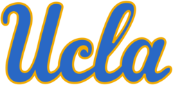 UCLA Logo