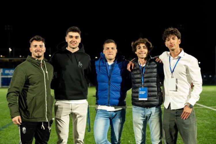 Acompañamiento impecable